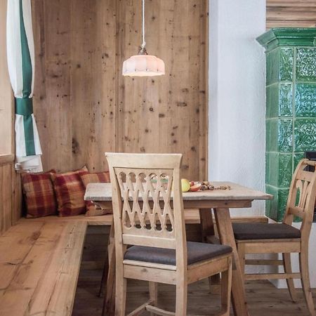 Archehof Hochzirm Lodge Anna Κάμπο Τούρες Εξωτερικό φωτογραφία