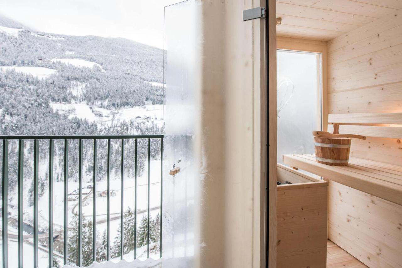 Archehof Hochzirm Lodge Anna Κάμπο Τούρες Εξωτερικό φωτογραφία
