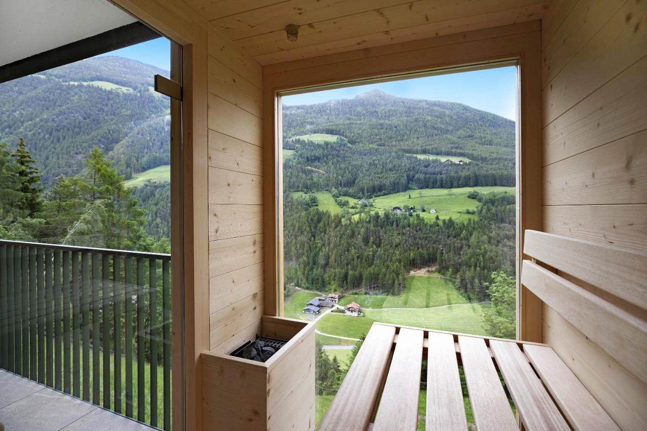 Archehof Hochzirm Lodge Anna Κάμπο Τούρες Εξωτερικό φωτογραφία