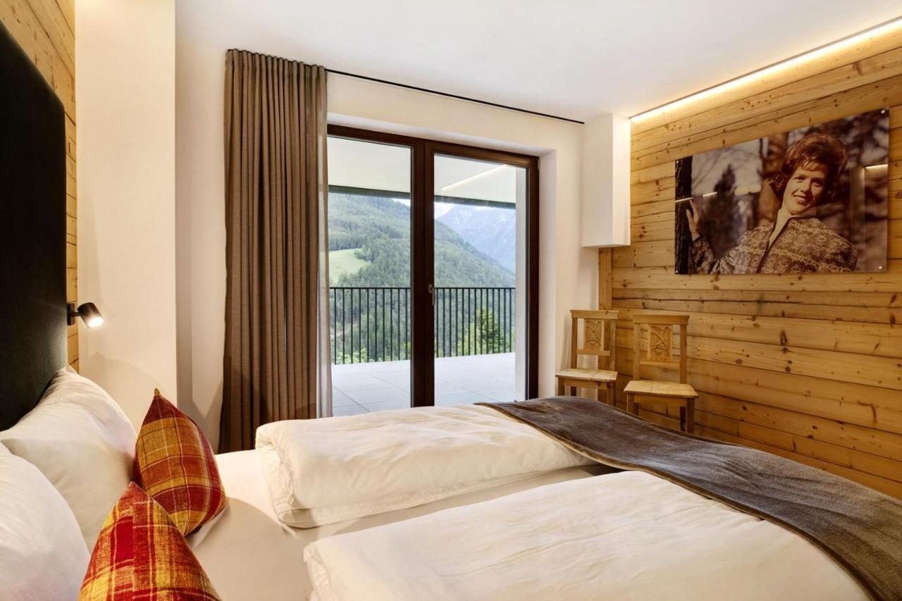 Archehof Hochzirm Lodge Anna Κάμπο Τούρες Εξωτερικό φωτογραφία
