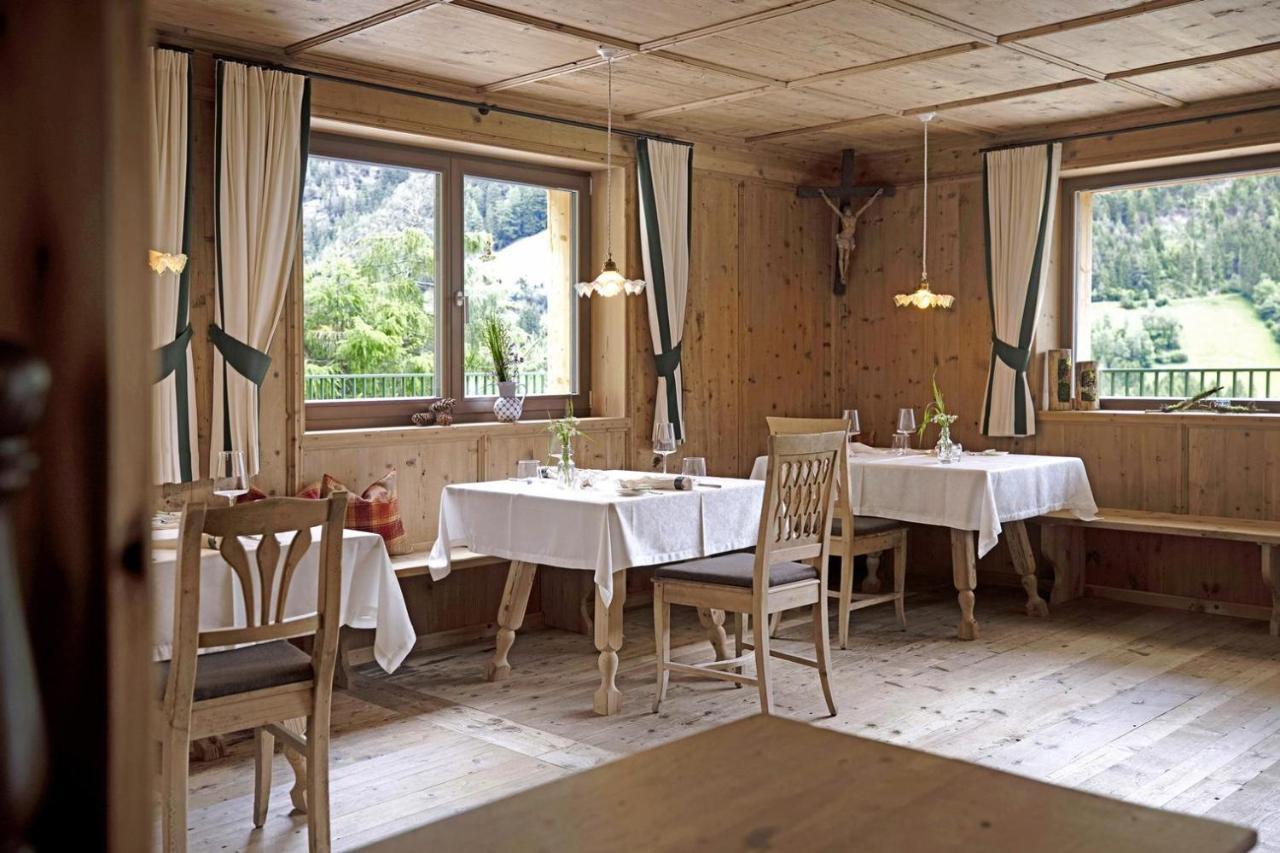 Archehof Hochzirm Lodge Anna Κάμπο Τούρες Εξωτερικό φωτογραφία
