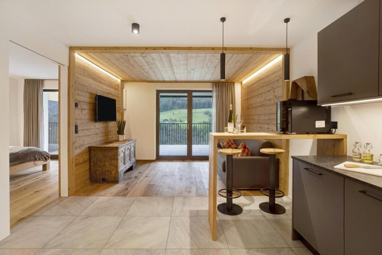 Archehof Hochzirm Lodge Anna Κάμπο Τούρες Εξωτερικό φωτογραφία