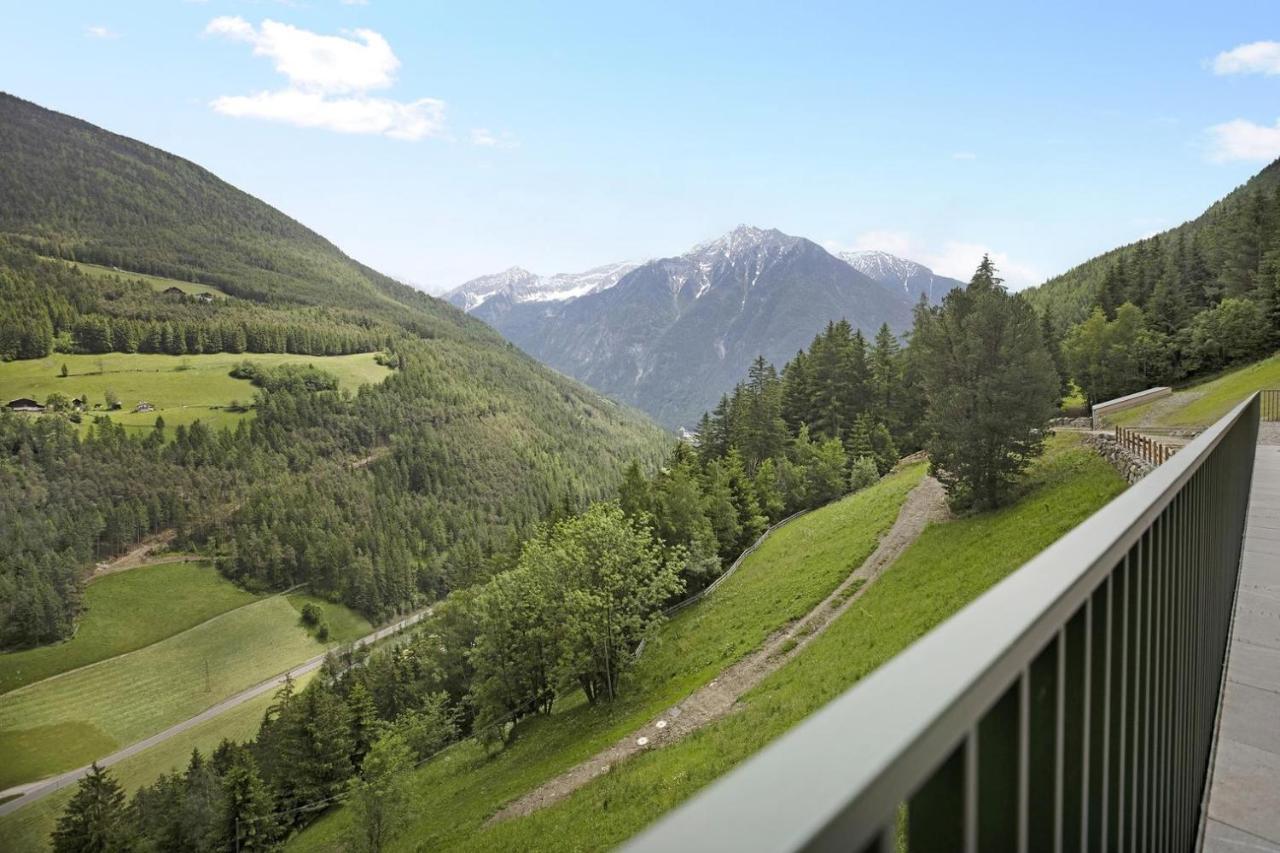Archehof Hochzirm Lodge Anna Κάμπο Τούρες Εξωτερικό φωτογραφία