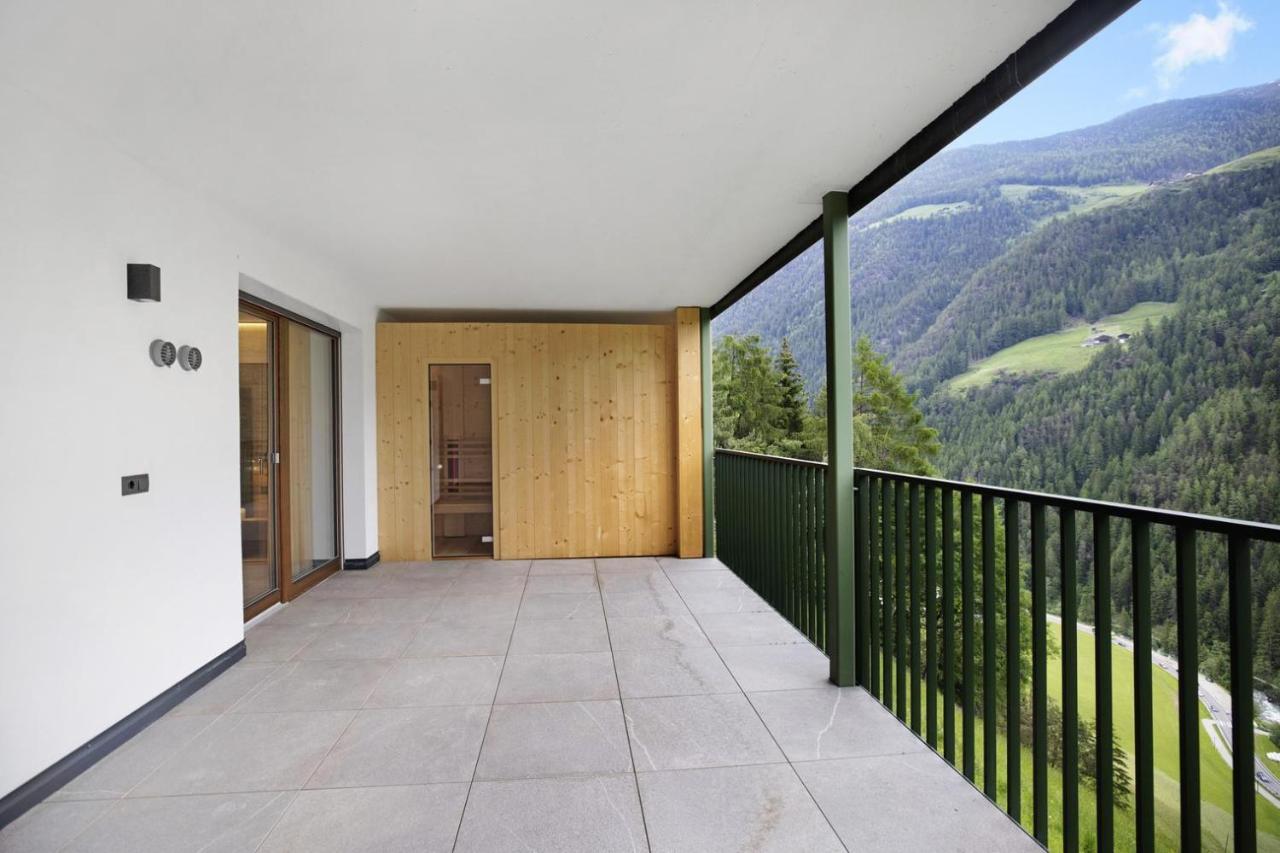 Archehof Hochzirm Lodge Anna Κάμπο Τούρες Εξωτερικό φωτογραφία