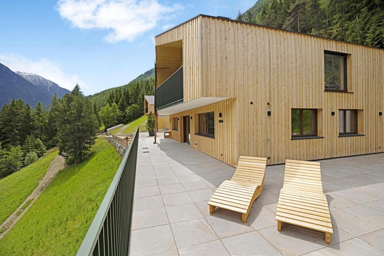 Archehof Hochzirm Lodge Anna Κάμπο Τούρες Εξωτερικό φωτογραφία