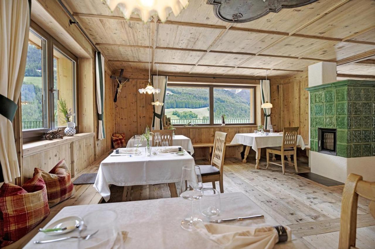 Archehof Hochzirm Lodge Anna Κάμπο Τούρες Εξωτερικό φωτογραφία
