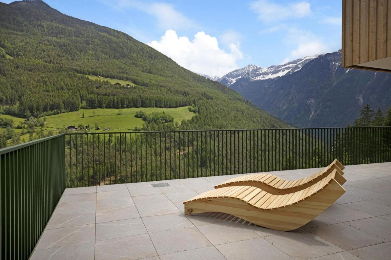 Archehof Hochzirm Lodge Anna Κάμπο Τούρες Εξωτερικό φωτογραφία