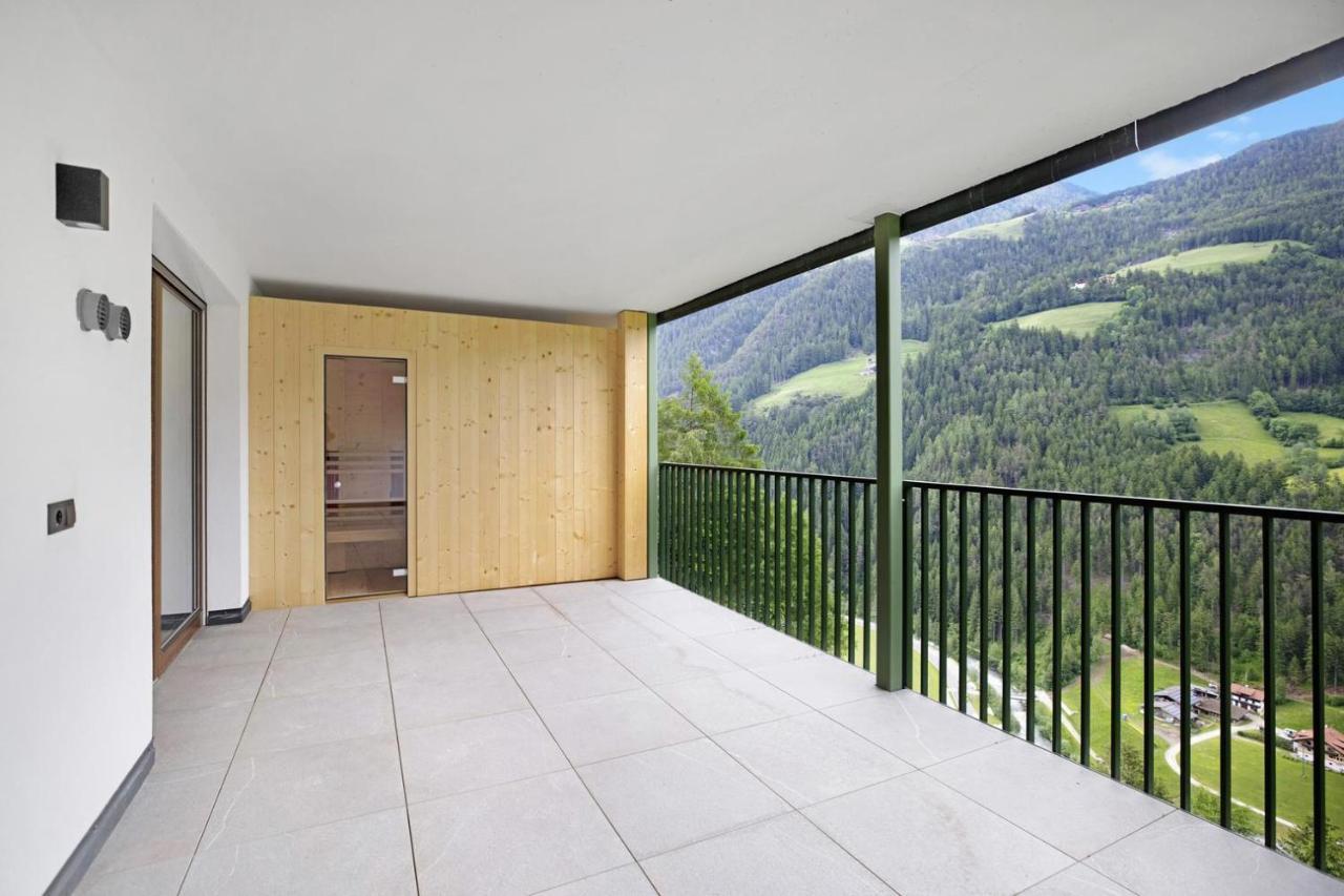 Archehof Hochzirm Lodge Anna Κάμπο Τούρες Εξωτερικό φωτογραφία