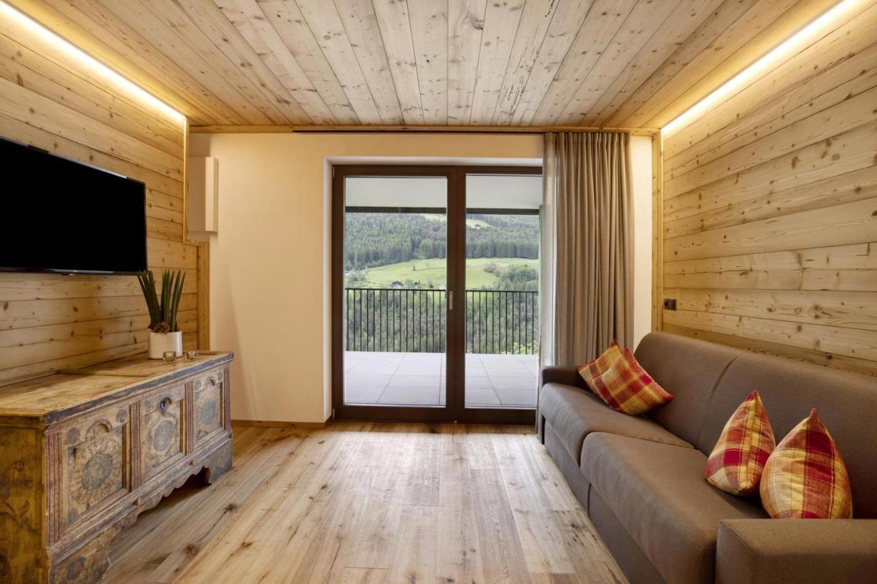 Archehof Hochzirm Lodge Anna Κάμπο Τούρες Εξωτερικό φωτογραφία