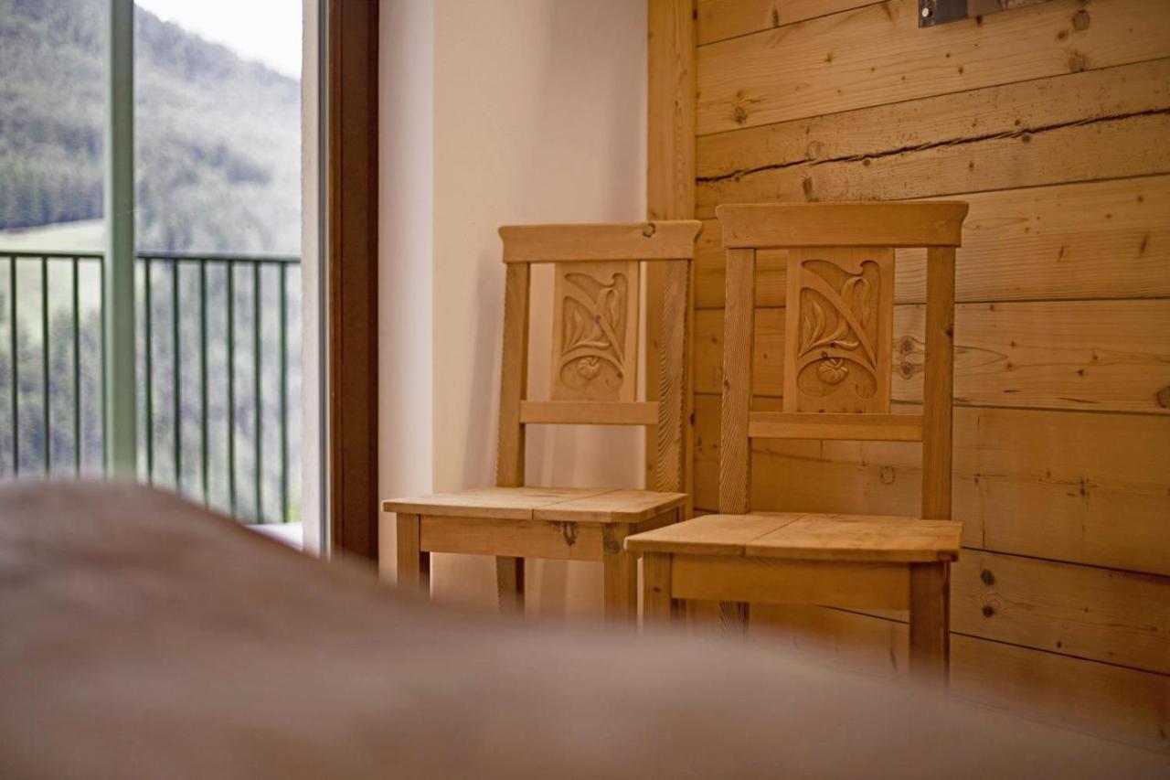 Archehof Hochzirm Lodge Anna Κάμπο Τούρες Εξωτερικό φωτογραφία