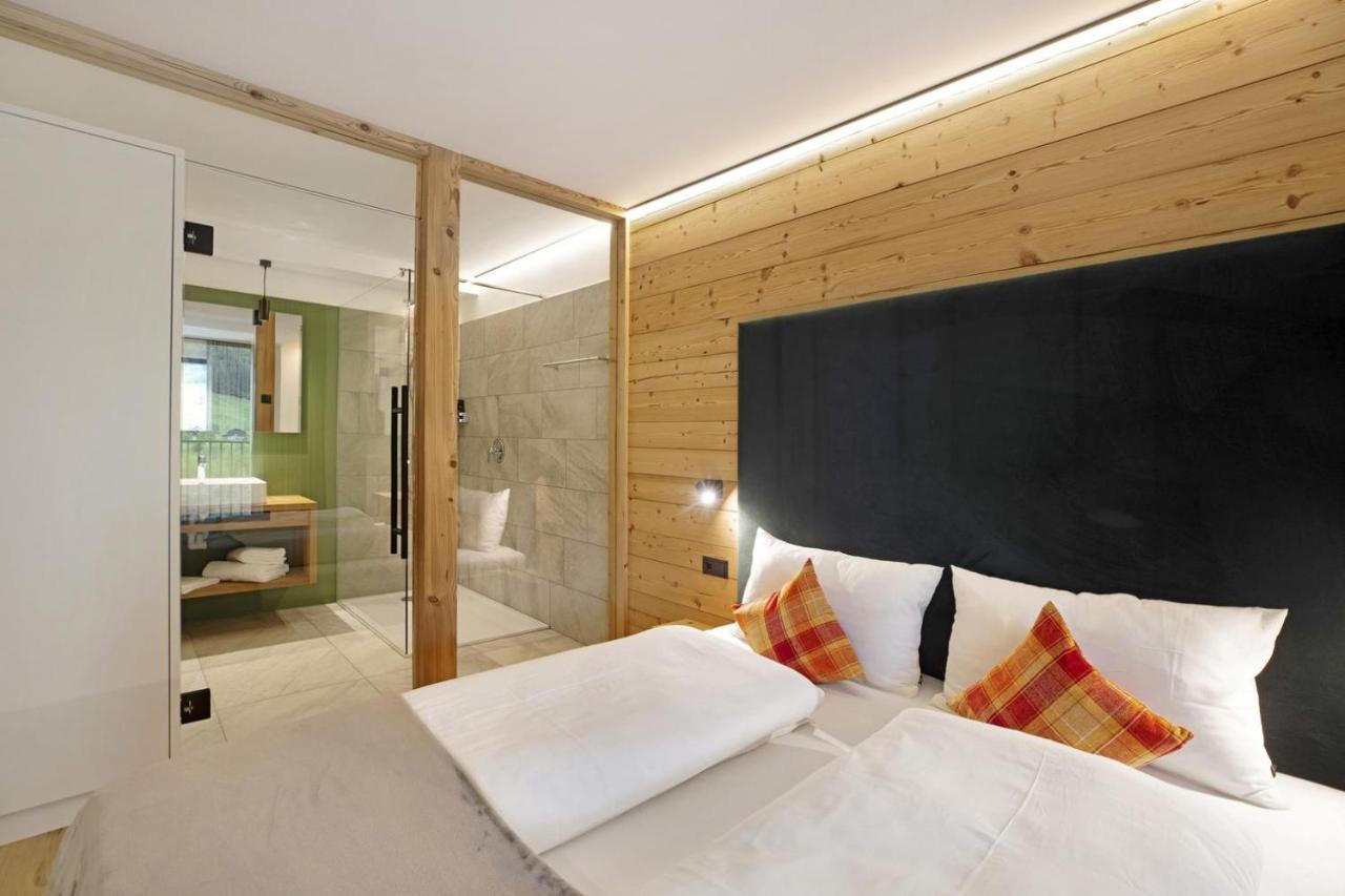 Archehof Hochzirm Lodge Anna Κάμπο Τούρες Εξωτερικό φωτογραφία